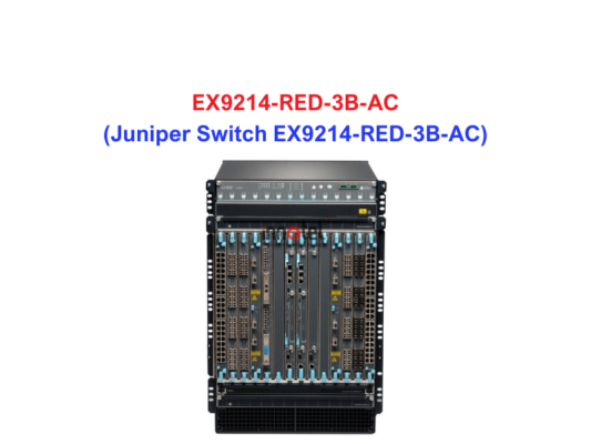 EX9214-RED-3B-AC