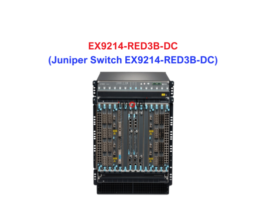 EX9214-RED3B-DC
