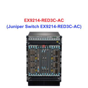 EX9214-RED3C-AC