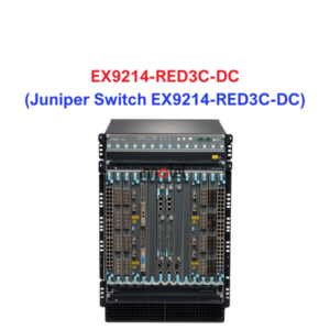 EX9214-RED3C-DC
