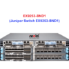 Juniper Switch Ethernet EX9253-BND1 - Thiết bị chuyển mạch EX9253-BND1