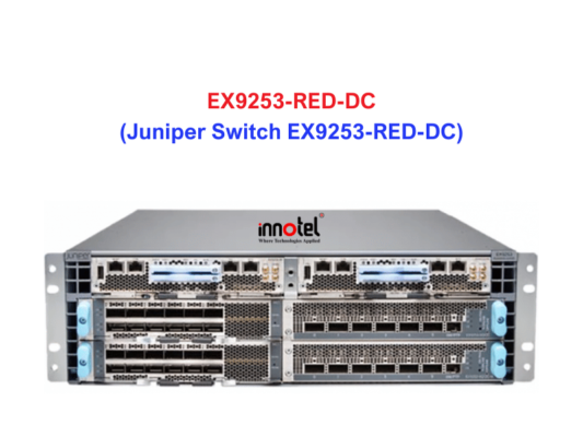 EX9253-RED-DC