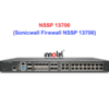 Sonicwall Firewall NSsp 13700 - Thiết bị tường lửa NSSP 13700
