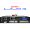 Sonicwall Firewall NSsp 15700 - Thiết bị tường lửa NSSP 15700
