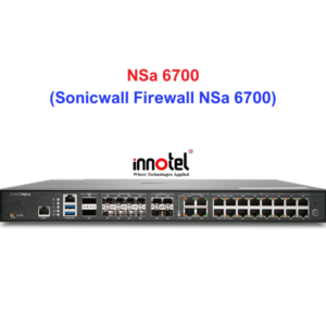 NSa 6700