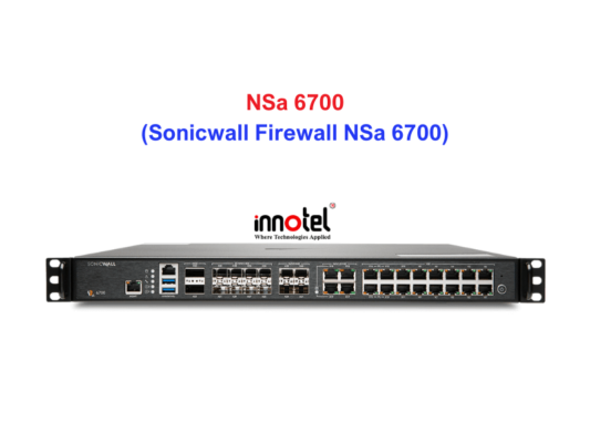 NSa 6700