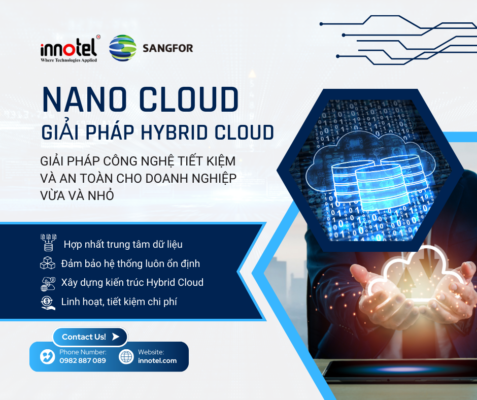NANO CLOUD