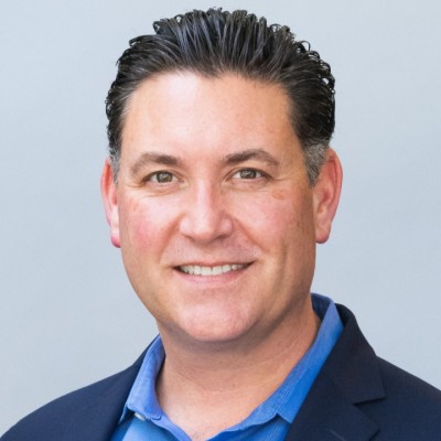 Ông Bart Giordano chia sẻ