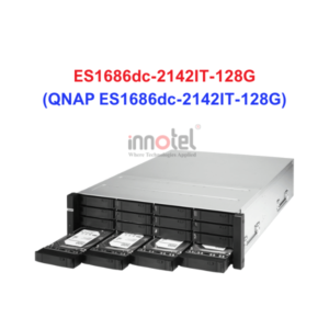 QNAP ES1686dc-2142IT-128G