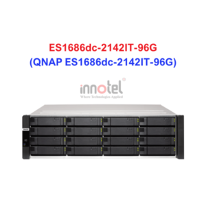 QNAP ES1686dc-2142IT-96G