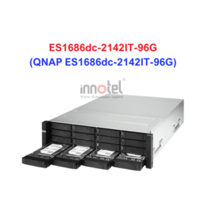 QNAP ES1686dc-2142IT-96G
