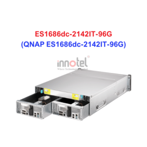QNAP ES1686dc-2142IT-96G