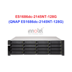 QNAP ES1686dc-2145NT-128G