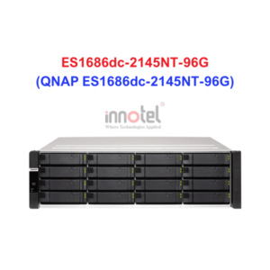 QNAP ES1686dc-2145NT-96G