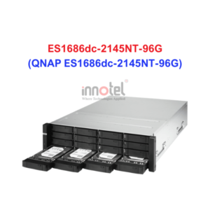 QNAP ES1686dc-2145NT-96G
