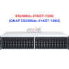 QNAP ES2486dc-2142IT-128G