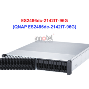 QNAP ES2486dc-2142IT-96G