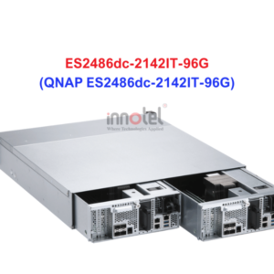 QNAP ES2486dc-2142IT-96G