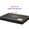 QNAP TBS-464-8G - Thiết Bị Lưu trữ NAS QNAP TBS-464-8G