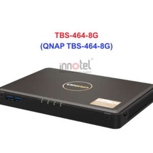 QNAP TBS-464-8G