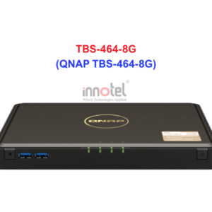 QNAP TBS-464-8G