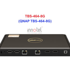 QNAP TBS-464-8G