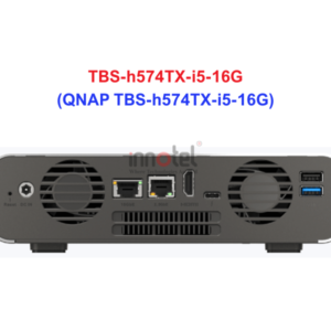 QNAP TBS-h574TX-i5-16G