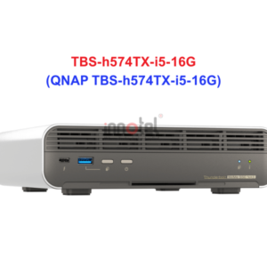QNAP TBS-h574TX-i5-16G - Thiết Bị Lưu Trữ NAS QNAP TBS-h574TX-i5-16G