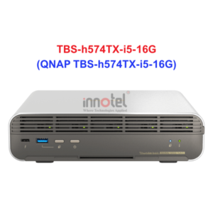 QNAP TBS-h574TX-i5-16G