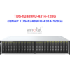 QNAP TDS-h2489FU-4314-128G - Thiết Bị Lưu trữ NAS QNAP TDS-h2489FU-4314-128G