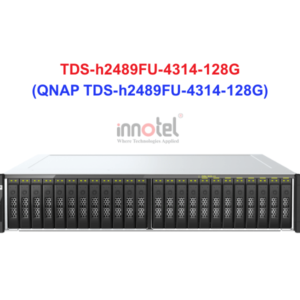 QNAP TDS-h2489FU-4314-128G