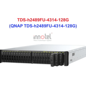 QNAP TDS-h2489FU-4314-128G