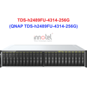 QNAP TDS-h2489FU-4314-256G