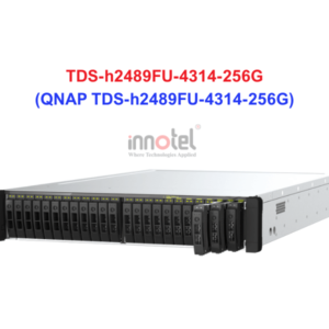 QNAP TDS-h2489FU-4314-256G