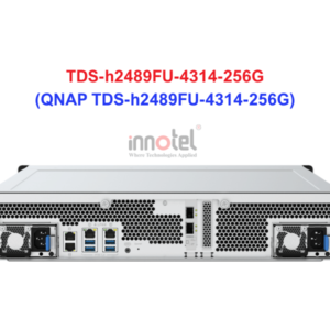 QNAP TDS-h2489FU-4314-256G