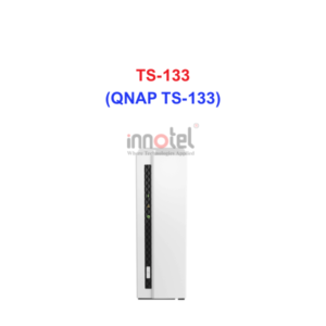 QNAP TS-133