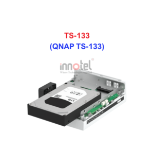 QNAP TS-133