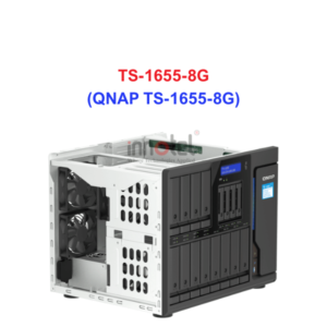 QNAP TS-1655-8G