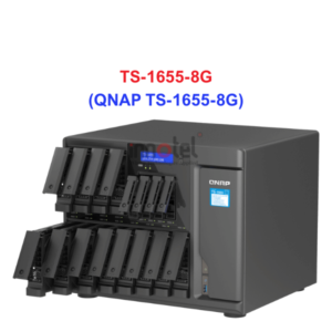 QNAP TS-1655-8G