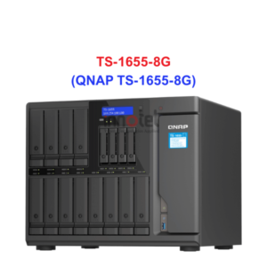 QNAP TS-1655-8G