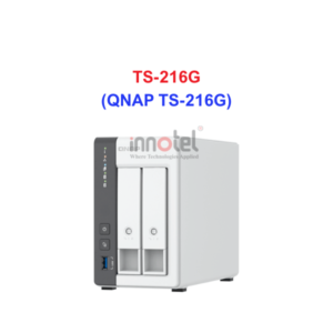 QNAP TS-216G