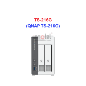 QNAP TS-216G