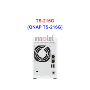 QNAP TS-216G