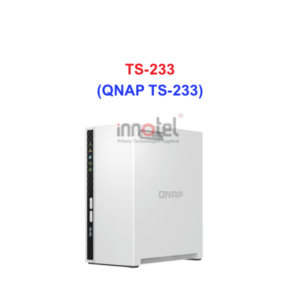 QNAP TS-233