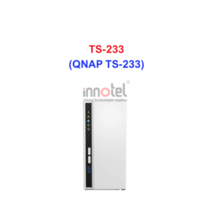 QNAP TS-233