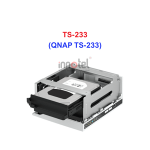 QNAP TS-233