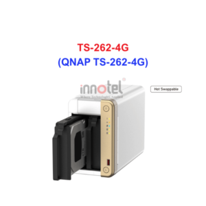 QNAP TS-262-4G