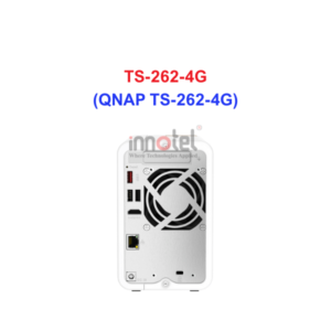 QNAP TS-262-4G