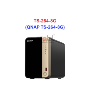 QNAP TS-264-8G