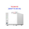 QNAP TS-364-4G